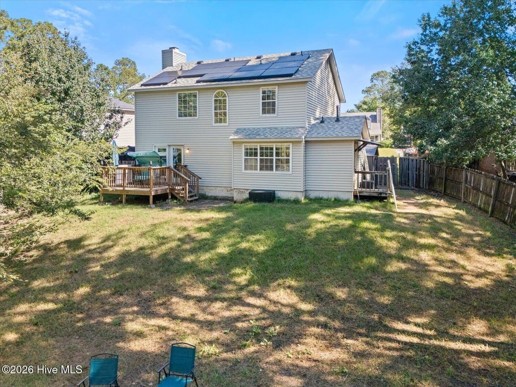 Photo of 345 Lamplighter Drive, Martinez, GA 30907 (MLS # 100610920)