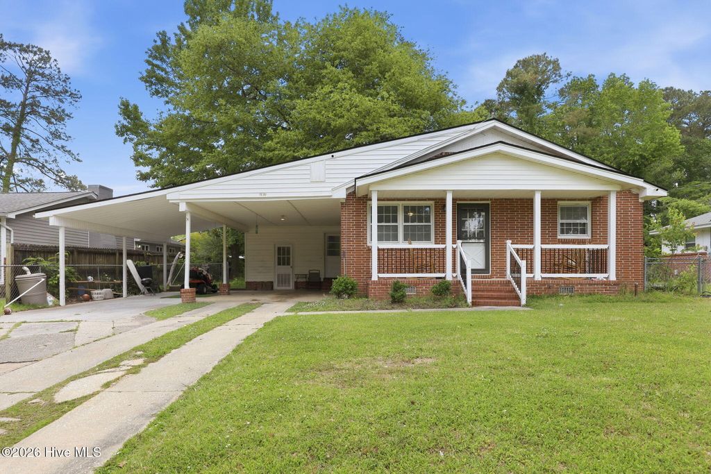 Photo of 103 Arthur Court, Jacksonville, NC 28546 (MLS # 100572665)