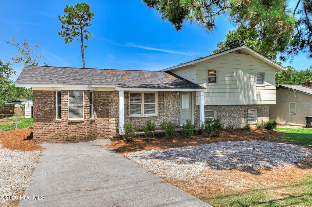 Photo of 4191 Wheeler Road, Martinez, GA 30907 (MLS # 100598806)