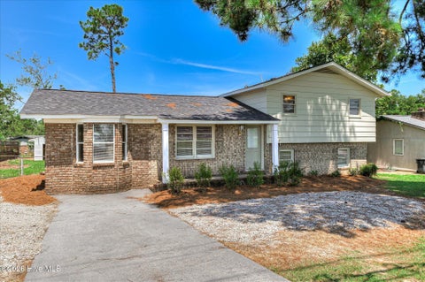 Photo of 4191 Wheeler Road, Martinez, GA 30907 (MLS # 100598806)