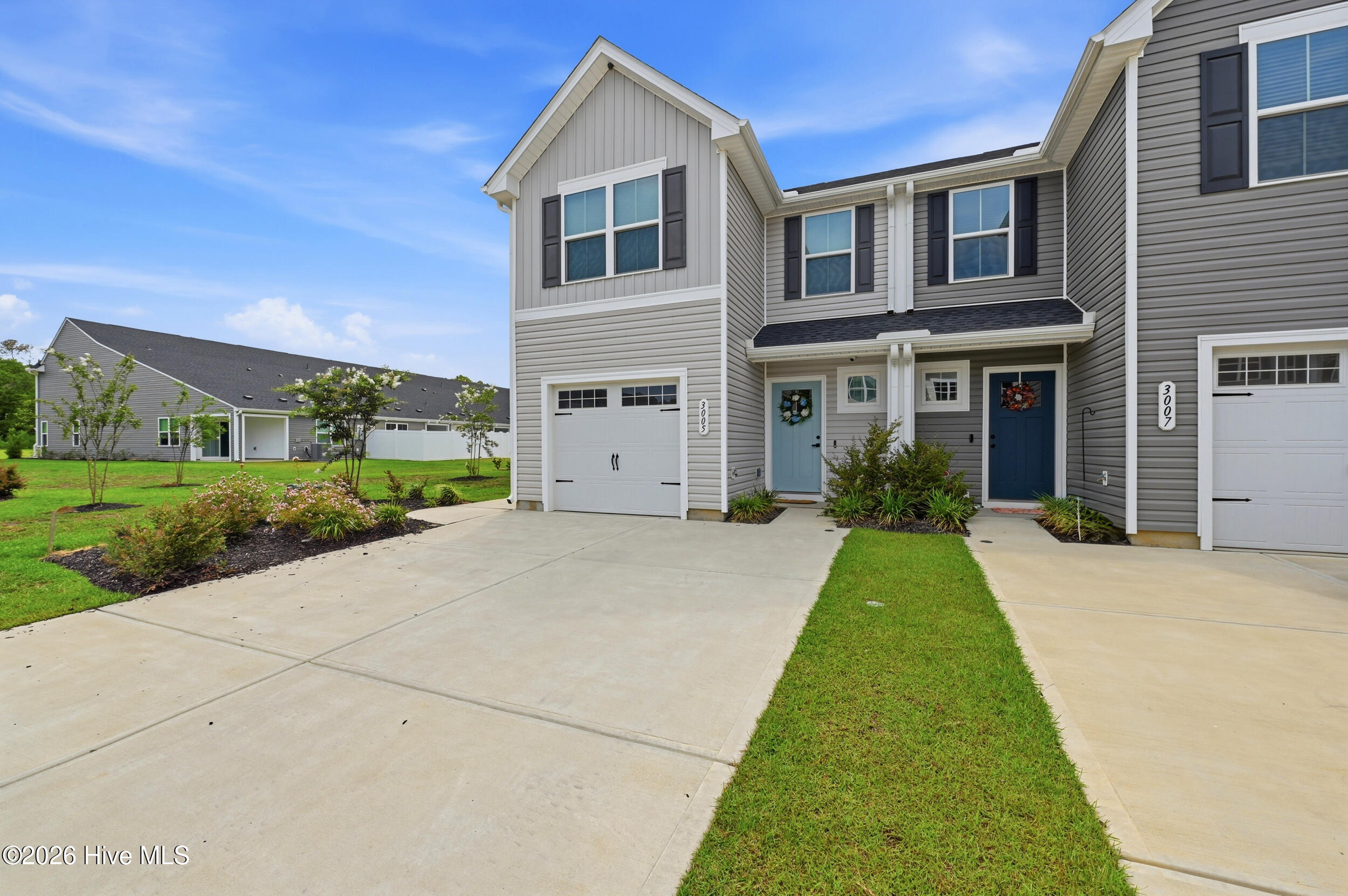 3005 Edgemead Circle NW