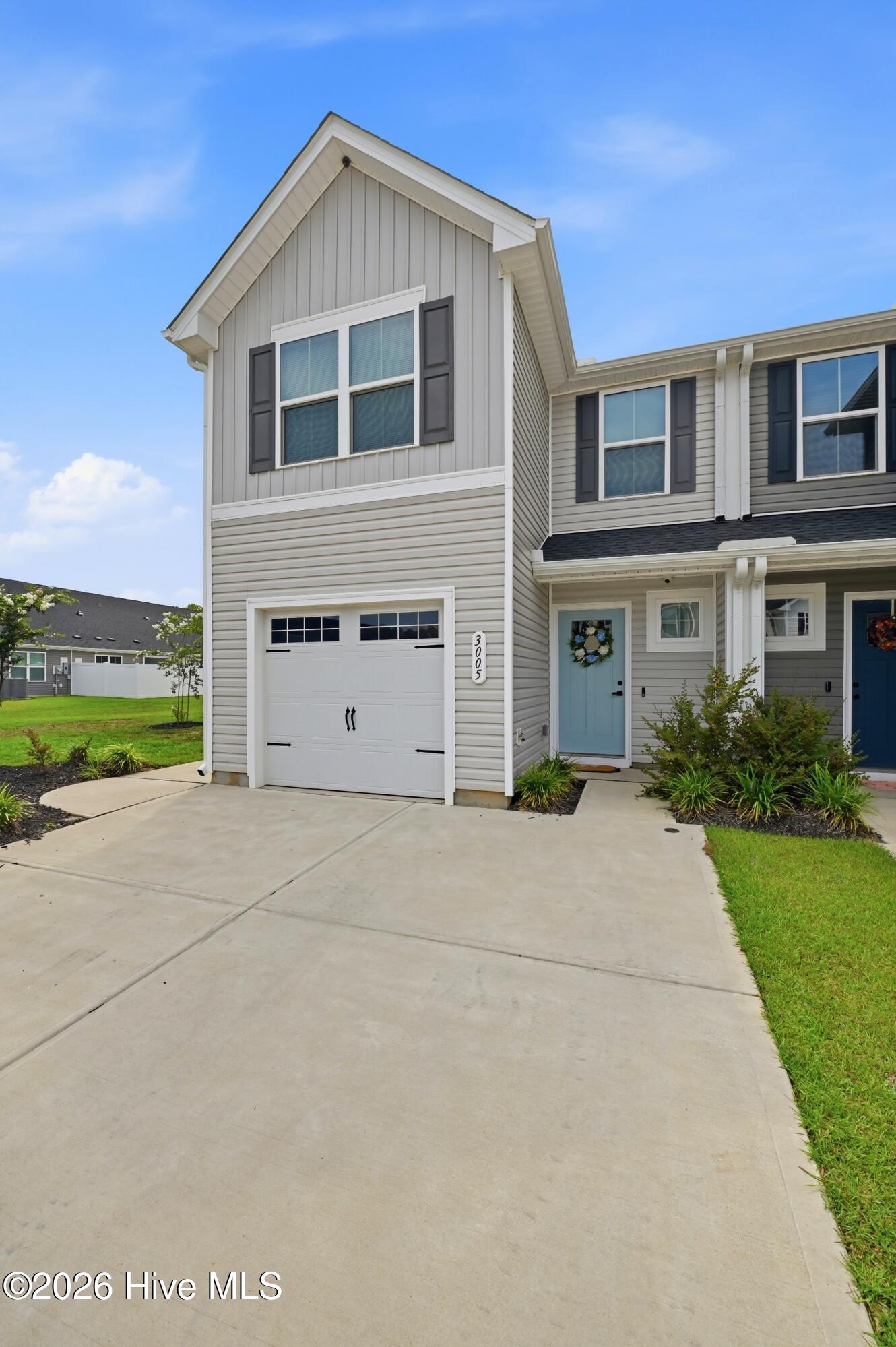 3005 Edgemead Circle NW