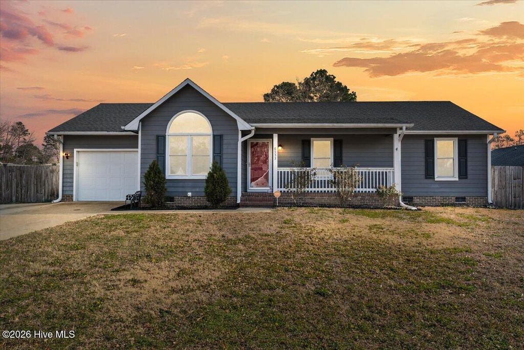 Photo of 6533 Applewhite Road, Fayetteville, NC 28304 (MLS # 100548449)