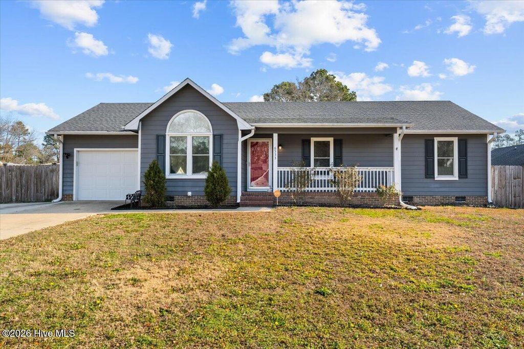 Photo of 6533 Applewhite Road, Fayetteville, NC 28304 (MLS # 100548449)