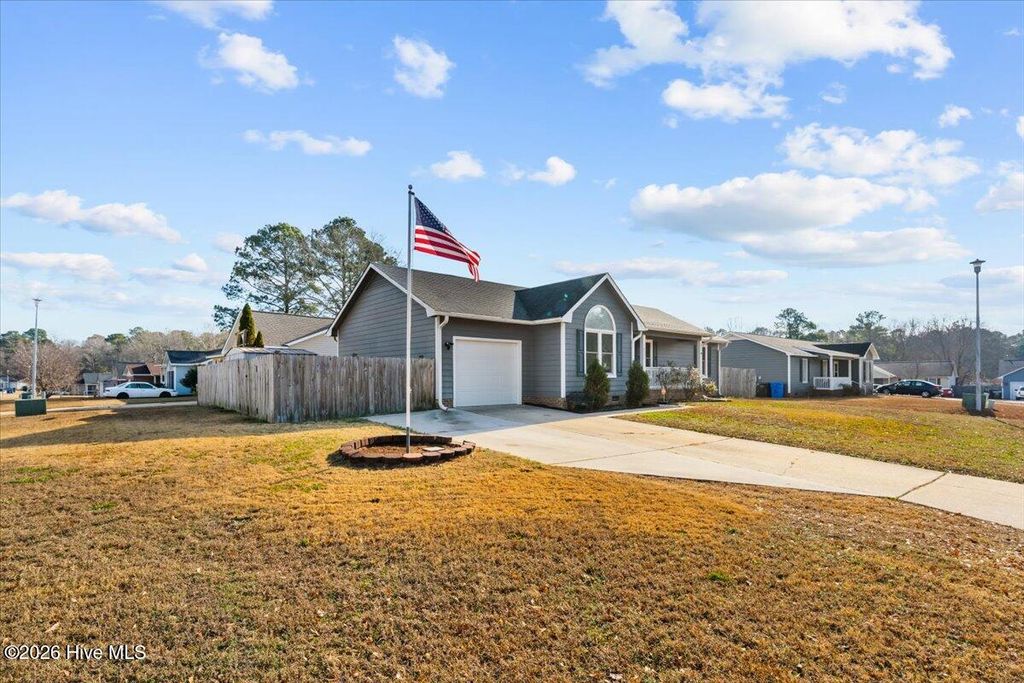 Photo of 6533 Applewhite Road, Fayetteville, NC 28304 (MLS # 100548449)