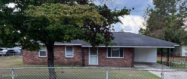 Photo of 2232 Cassell Street, Augusta, GA 30906 (MLS # 100596592)