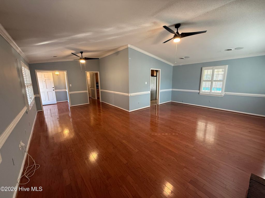 Photo of 101 Clubview Court, Rocky Mount, NC 27804 (MLS # 100547063)