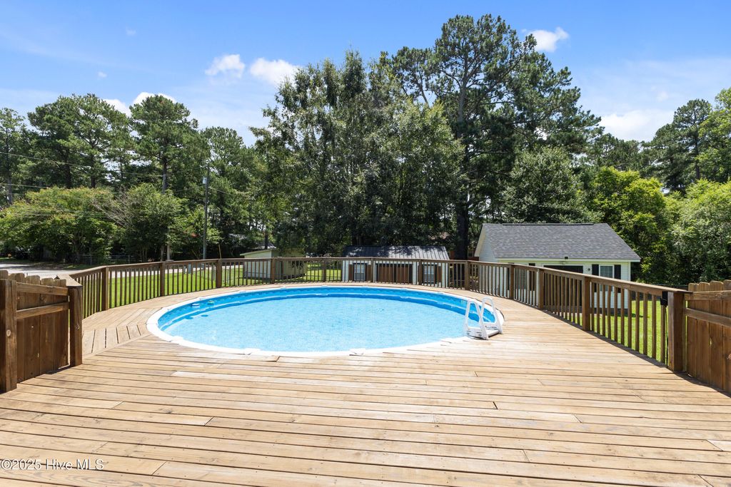 Photo of 101 Clubview Court, Rocky Mount, NC 27804 (MLS # 100547063)