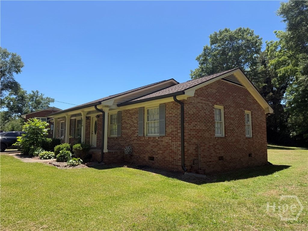 Photo of 230 Cooper Road, Athens, GA 30605 (MLS # CL356196)
