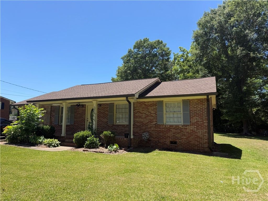 Photo of 230 Cooper Road, Athens, GA 30605 (MLS # CL356196)