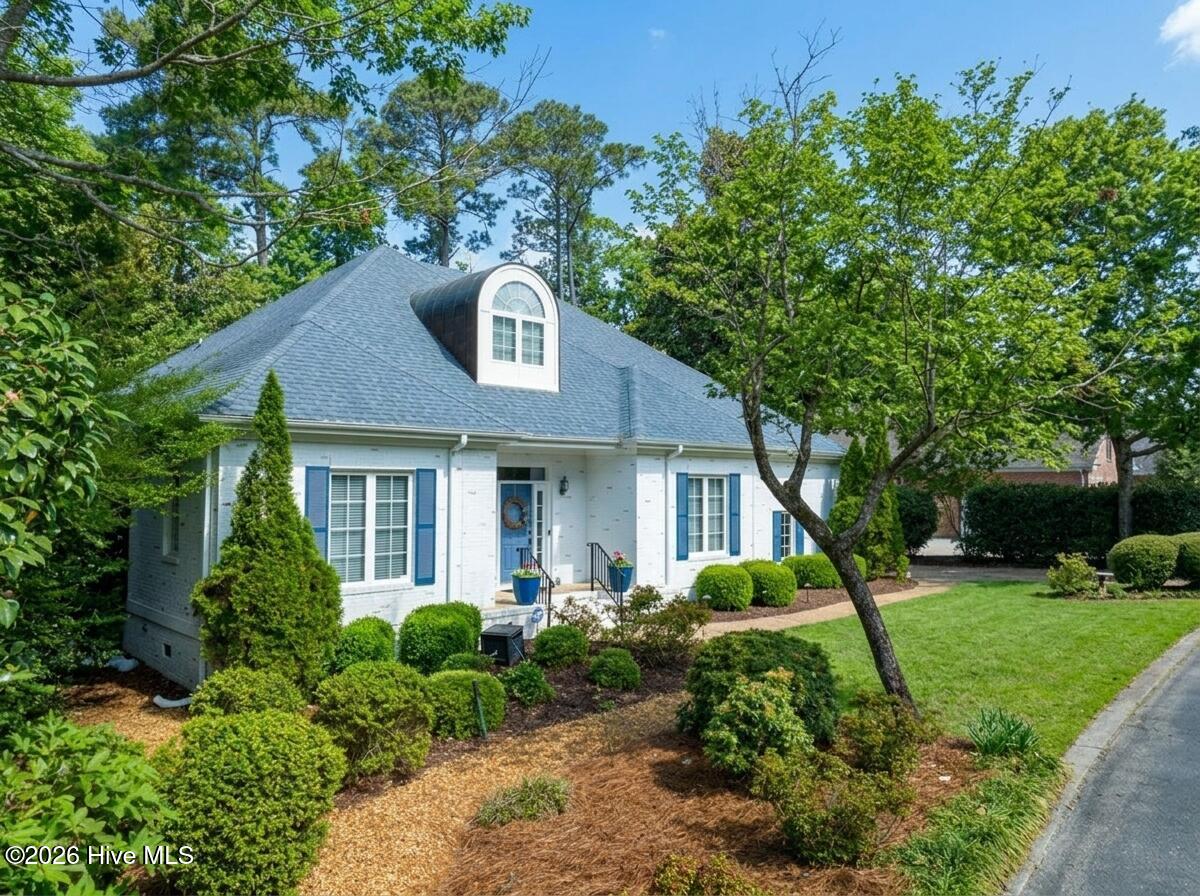 8819 Sawmill Creek Lane
