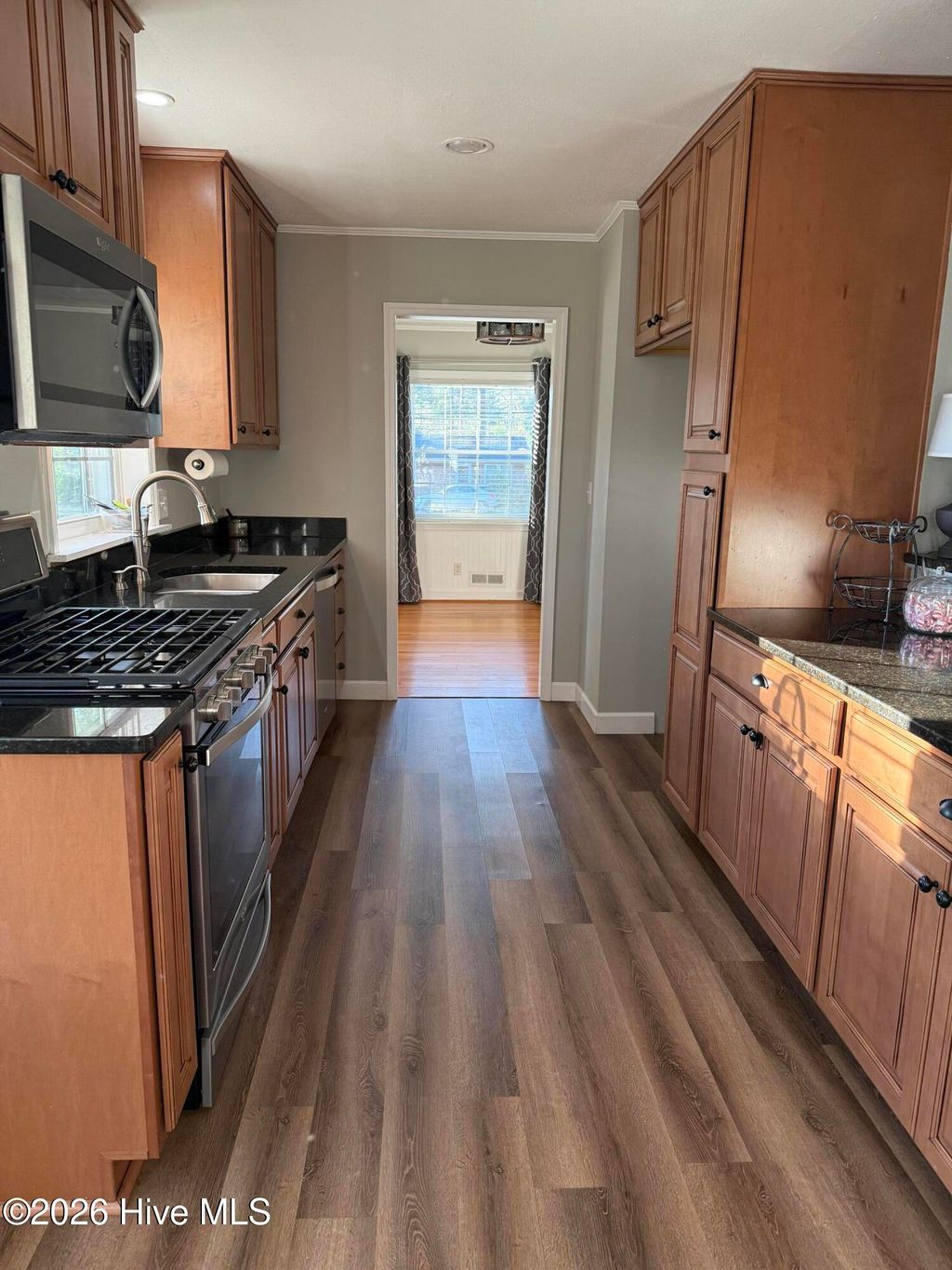 Photo of 401 Hawthorne Street, Hamlet, NC 28345 (MLS # 100561782)