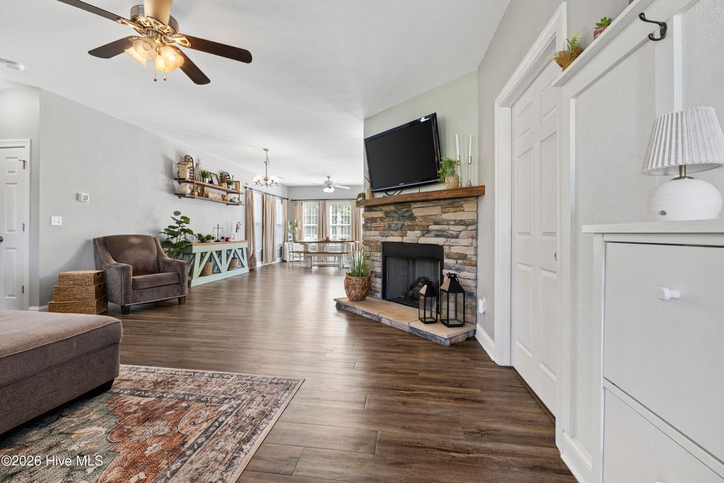 Photo of 113 Pisgah Drive, Moyock, NC 27958 (MLS # 100568543)