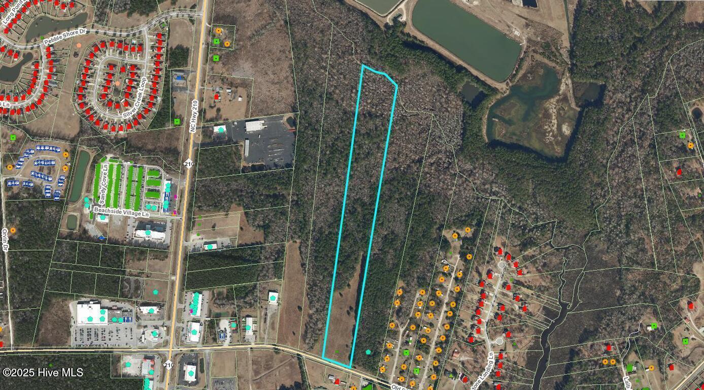 1055 Old Folkstone Road