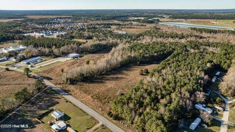 Vacant Land For Sale - 1055 Old Folkstone Road<br/> Sneads Ferry, NC 28460