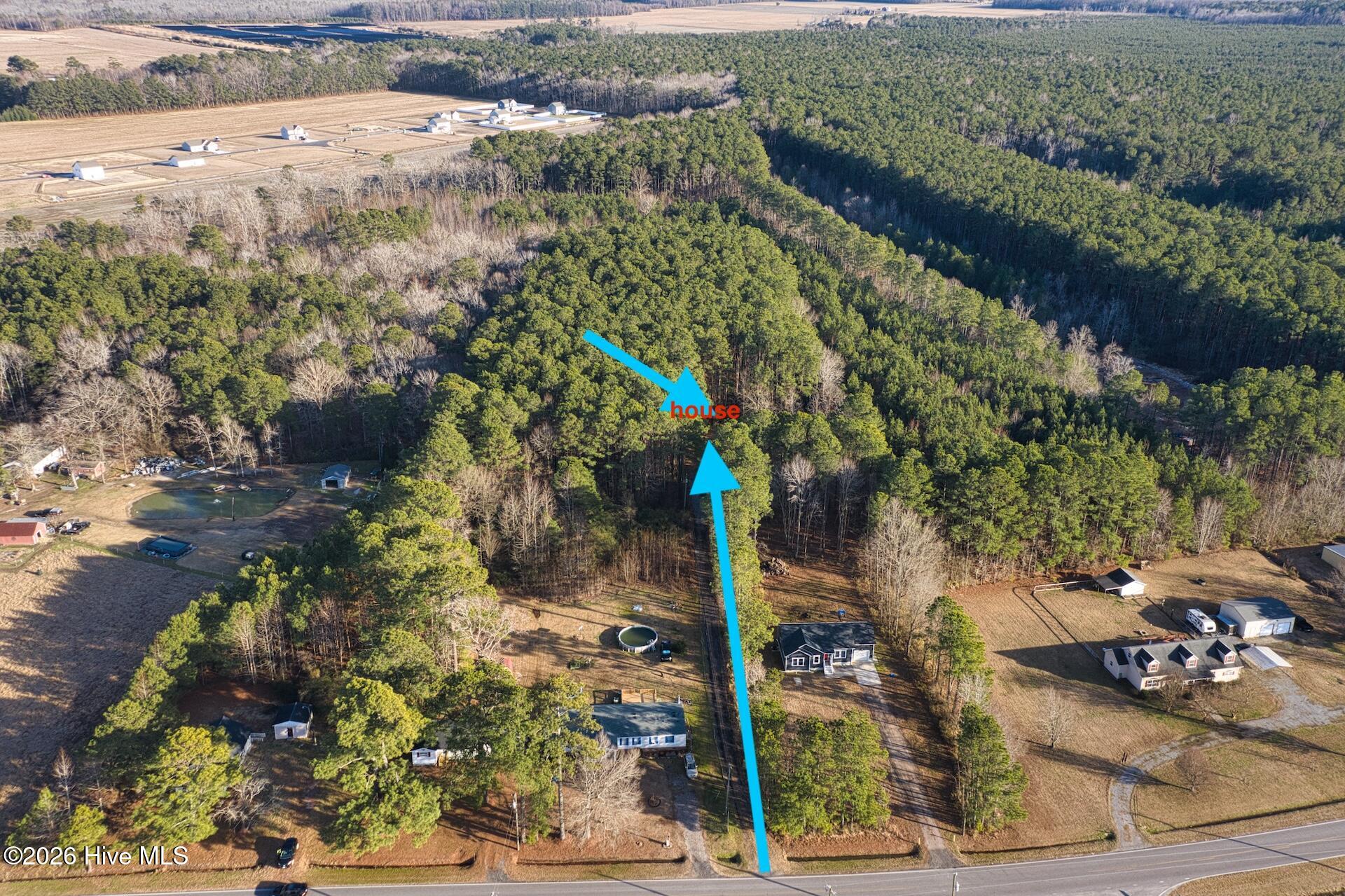 554a N Trotman Road