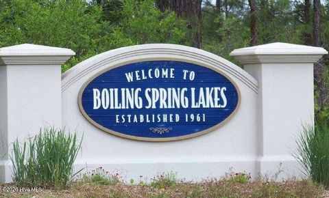 Tiny photo for 6 Statesville Road, Southport, NC 28461 (MLS # 100564424)