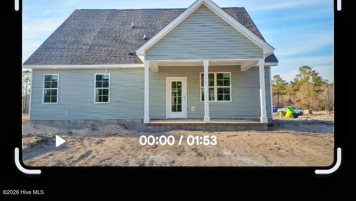 160 Cripple Creek Drive