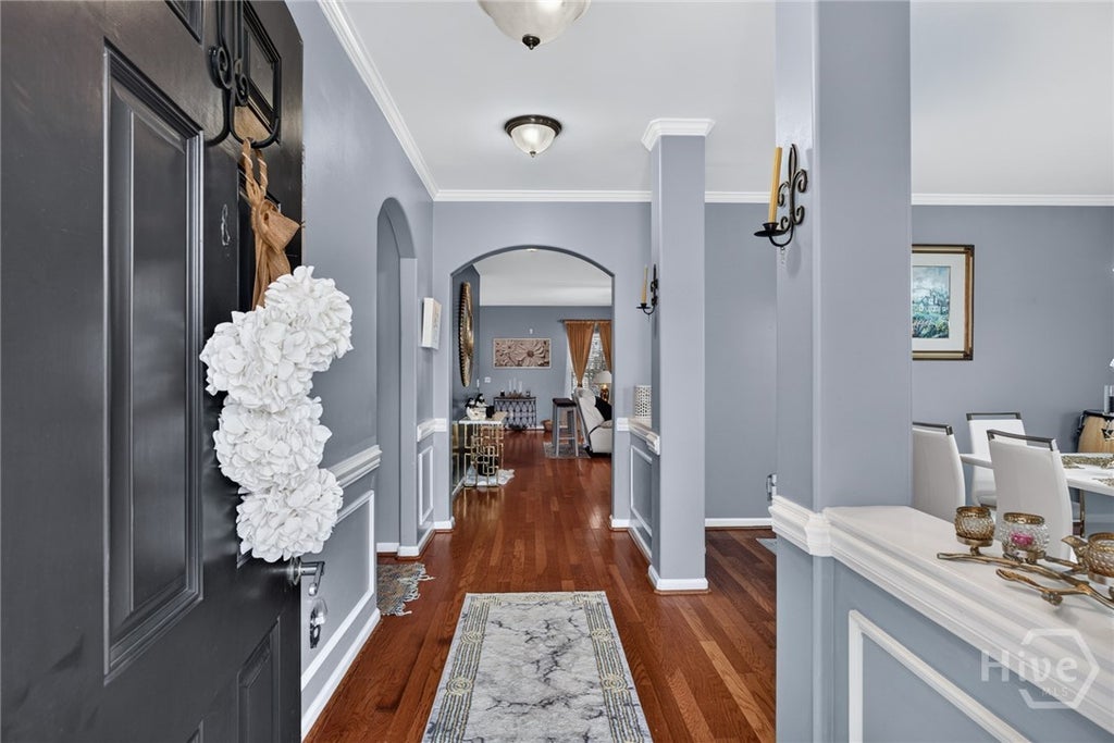 Photo of 6 Castle Hill Road, Savannah, GA 31419 (MLS # SA363293)