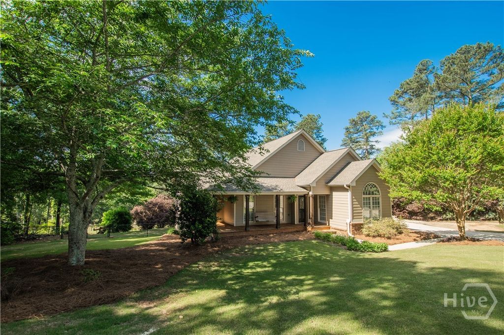Photo of 3279 Wages Circle, Dacula, GA 30019 (MLS # CL356257)