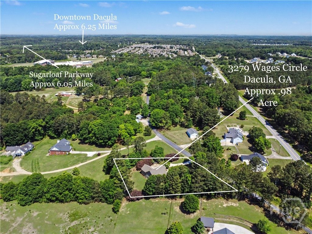 Photo of 3279 Wages Circle, Dacula, GA 30019 (MLS # CL356257)