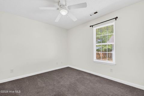 Tiny photo for 220 NE 33rd Street, Oak Island, NC 28465 (MLS # 100568924)