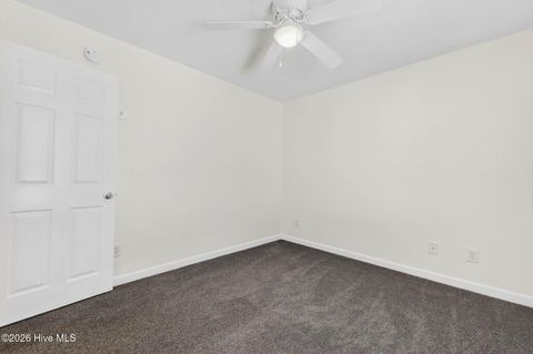 Tiny photo for 220 NE 33rd Street, Oak Island, NC 28465 (MLS # 100568924)