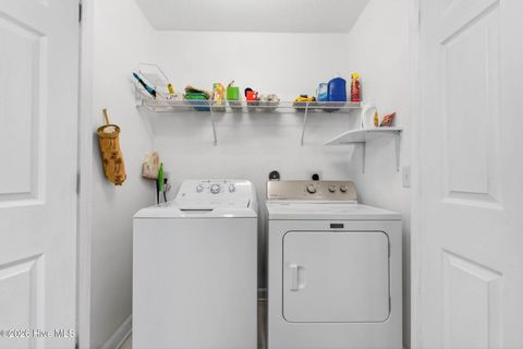 Tiny photo for 220 NE 33rd Street, Oak Island, NC 28465 (MLS # 100568924)