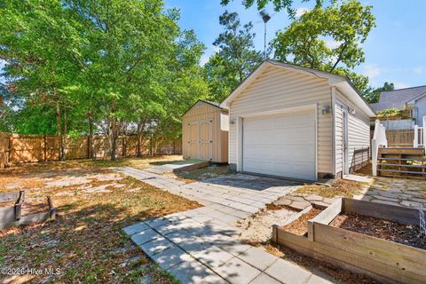 Tiny photo for 220 NE 33rd Street, Oak Island, NC 28465 (MLS # 100568924)