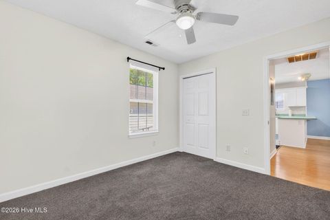 Tiny photo for 220 NE 33rd Street, Oak Island, NC 28465 (MLS # 100568924)