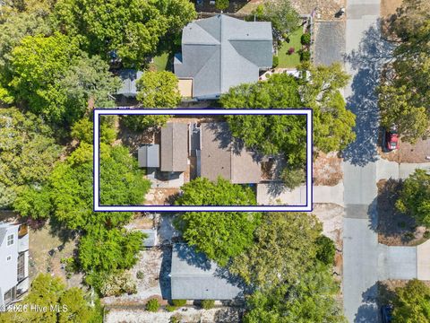 Tiny photo for 220 NE 33rd Street, Oak Island, NC 28465 (MLS # 100568924)