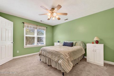 Tiny photo for 220 NE 33rd Street, Oak Island, NC 28465 (MLS # 100568924)