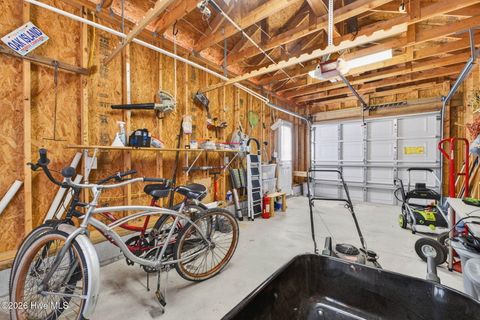 Tiny photo for 220 NE 33rd Street, Oak Island, NC 28465 (MLS # 100568924)