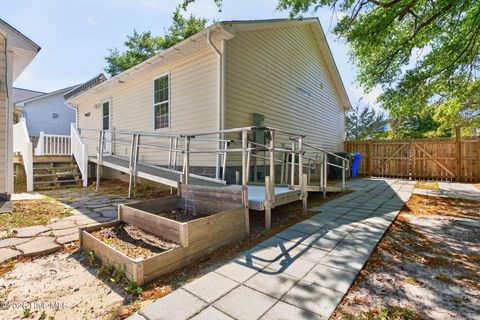 Tiny photo for 220 NE 33rd Street, Oak Island, NC 28465 (MLS # 100568924)