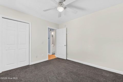 Tiny photo for 220 NE 33rd Street, Oak Island, NC 28465 (MLS # 100568924)