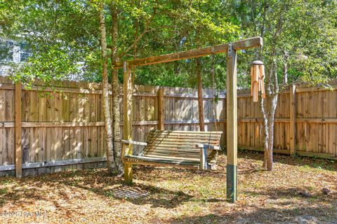 Tiny photo for 220 NE 33rd Street, Oak Island, NC 28465 (MLS # 100568924)