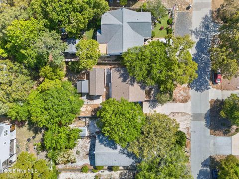Tiny photo for 220 NE 33rd Street, Oak Island, NC 28465 (MLS # 100568924)