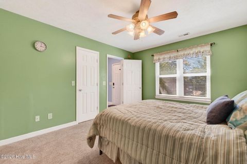 Tiny photo for 220 NE 33rd Street, Oak Island, NC 28465 (MLS # 100568924)