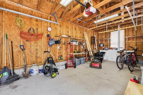 Tiny photo for 220 NE 33rd Street, Oak Island, NC 28465 (MLS # 100568924)