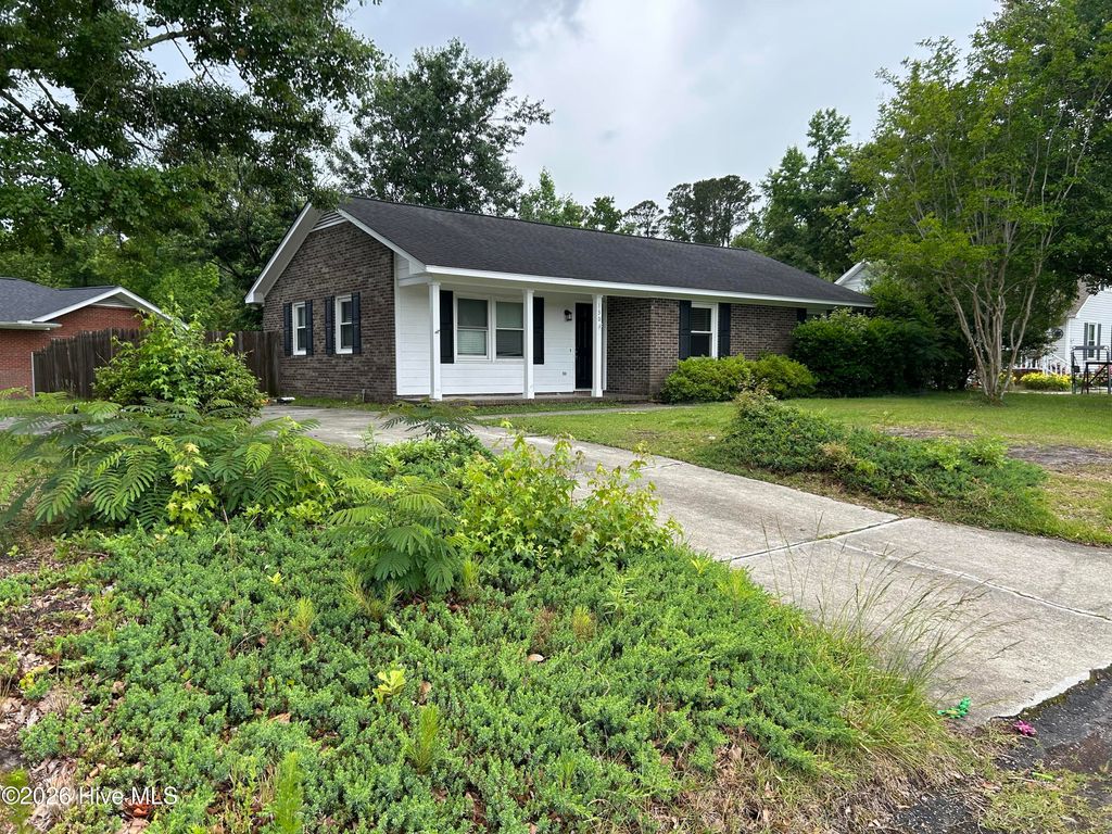 Photo of 130 Ramgate Road, Castle Hayne, NC 28429 (MLS # 100559051)