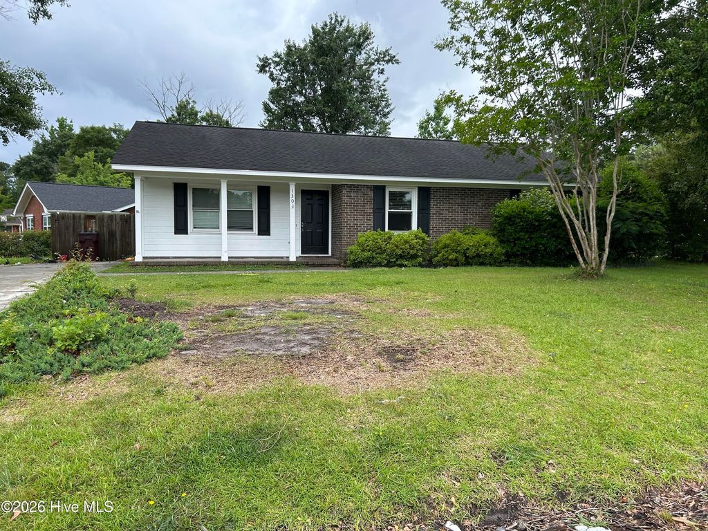 Photo of 130 Ramgate Road, Castle Hayne, NC 28429 (MLS # 100559051)