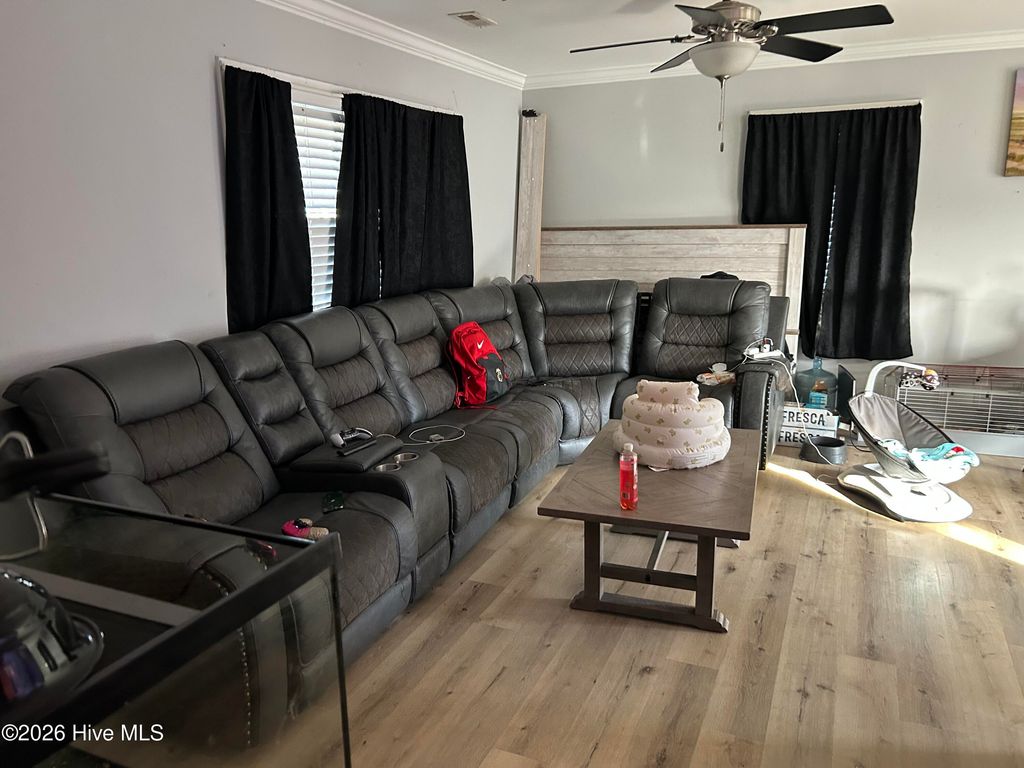 Photo of 130 Ramgate Road, Castle Hayne, NC 28429 (MLS # 100559051)