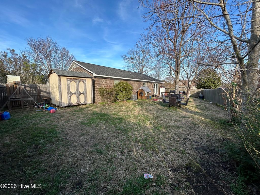 Photo of 130 Ramgate Road, Castle Hayne, NC 28429 (MLS # 100559051)