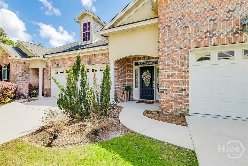 Photo of 22 Wild Heron Villas Road, Savannah, GA 31419 (MLS # SA353263)