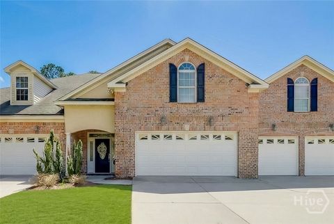 Photo of 22 Wild Heron Villas Road, Savannah, GA 31419 (MLS # SA353263)