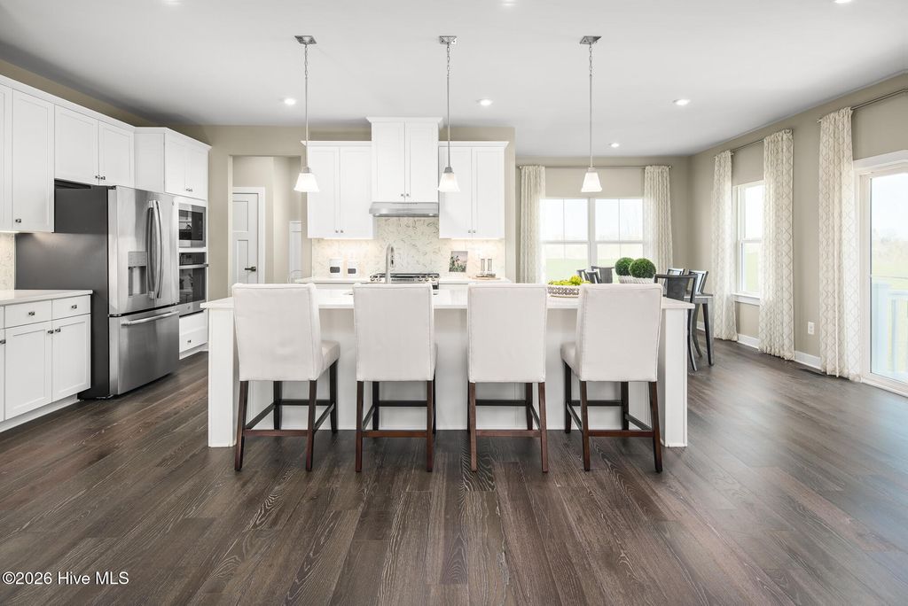 Photo of 130 Harmonica Lane, Greenville, NC 27834 (MLS # 100568081)