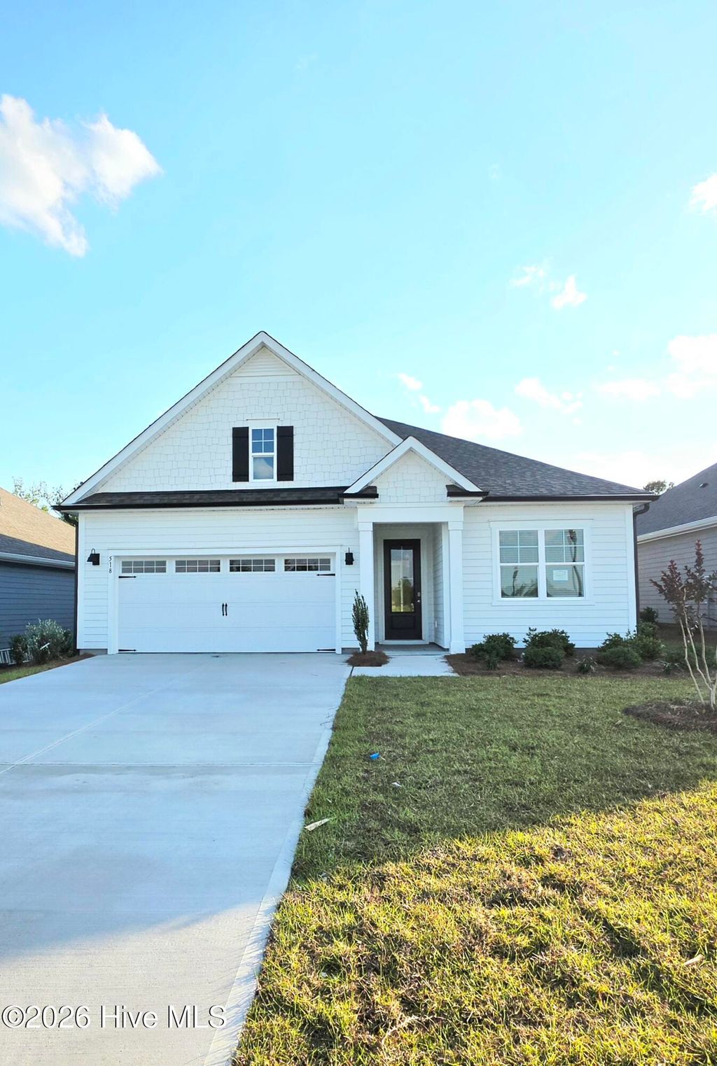 Photo of 518 Silky Oak Drive SE #Lot 262, Bolivia, NC 28422 (MLS # 100573955)