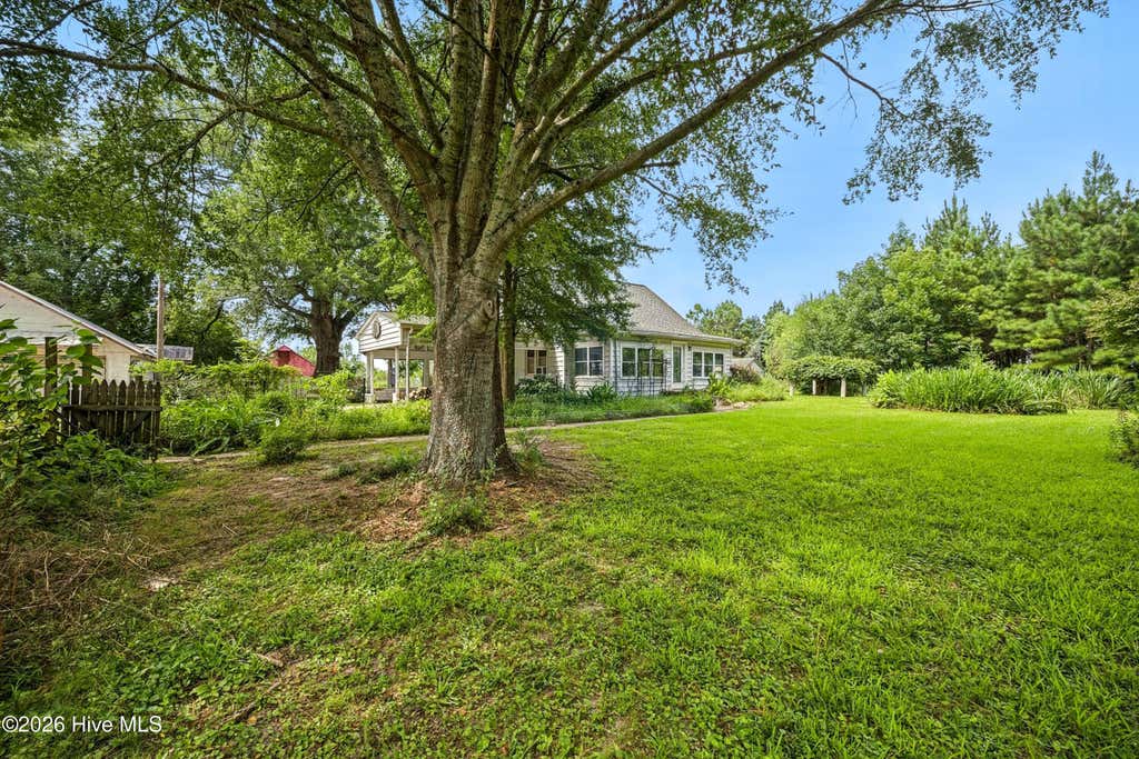 Photo of 1303 Turnpike Road, Elizabeth City, NC 27909 (MLS # 100597692)
