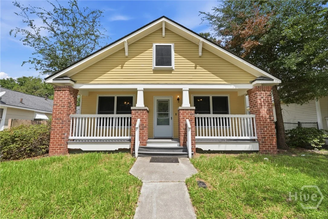1840 Greenville Street, Savannah, GA, 31404