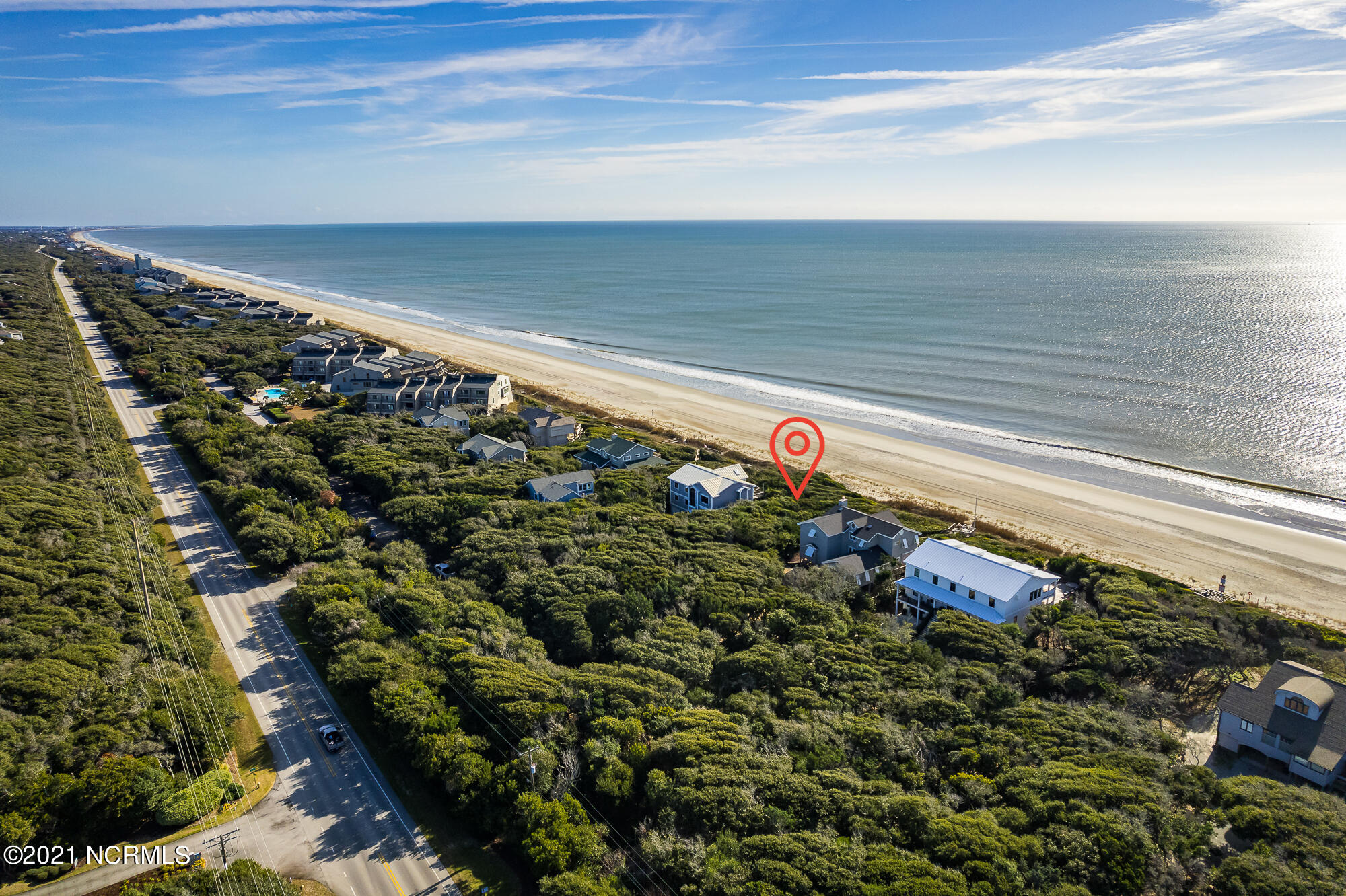 581 Forest Dunes Drive